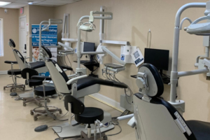 Dental Assistant Training Programs in St. Petersburg FL