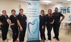 online dental assistant programs in St. Petersburg FL