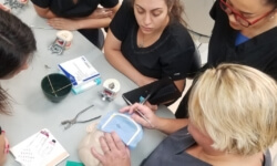 Dental Assistant Training Course in St. Petersburg, FL